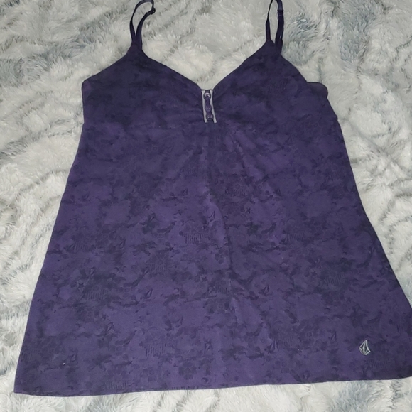 Volcom Tank Top - Picture 4 of 4